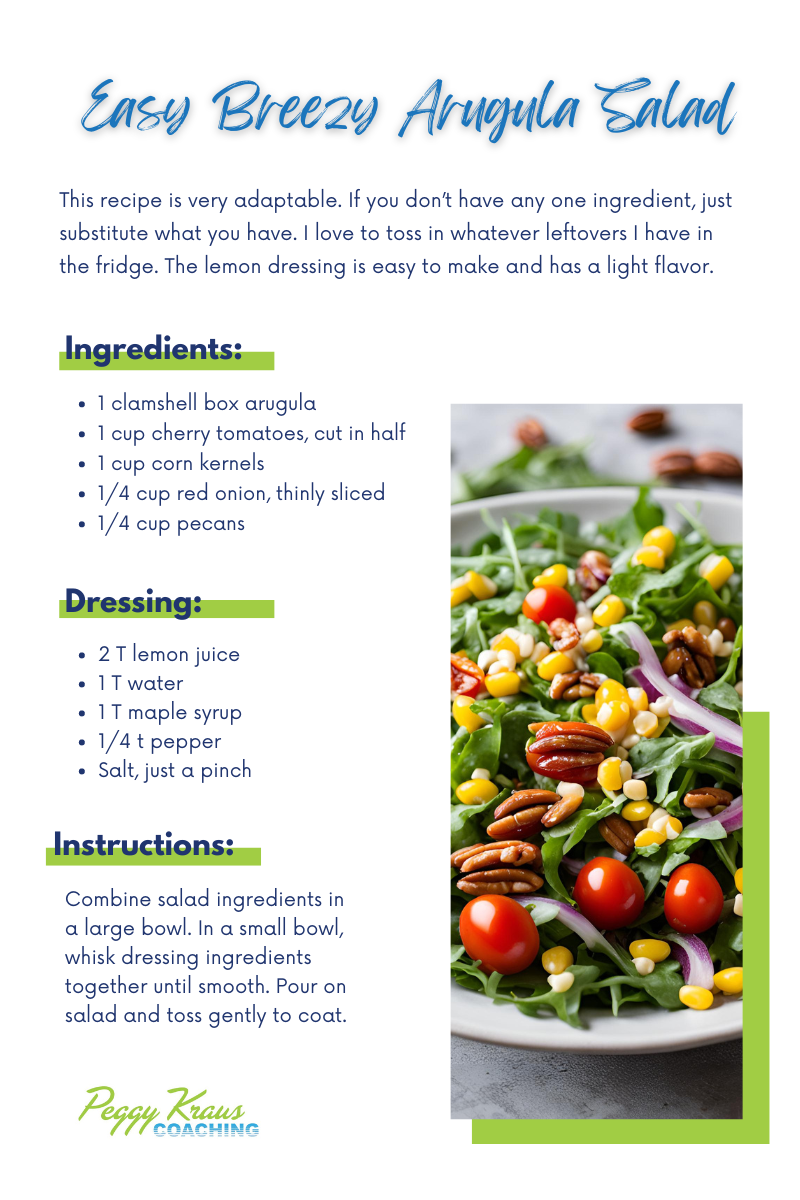 Beat the Heat with This NoCook Summer Dinner Recipe